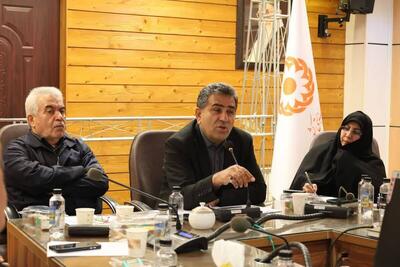 بابایی کارنامی : بدون کارگران و اقشار تولیدی، کشور به پیشرفت پایدار نمی رسد
