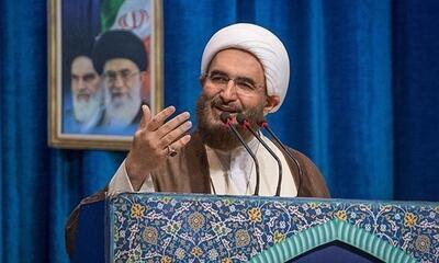 اقتدار دفاعی جمهوری اسلامی خط قرمز ملت است/  هیچ‌کس حق دخالت در آن را ندارد