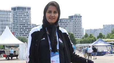 سرمربی تیم ملی روئینگ بانوان: در قهرمانی آسیا به دنبال سکوی نخست هستیم/ امیدوارم محسن شادی مجددا در رأس مدیریت فدراسیون قرار بگیرد