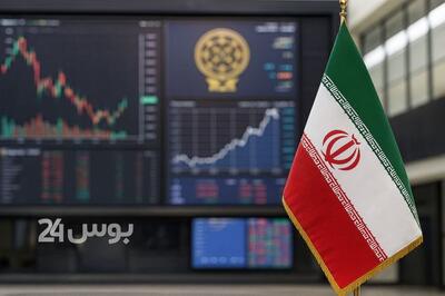 …و سرانجام یخ بورس آب شد؛ 5ماه خروج پول در دو هفته جبران شد!