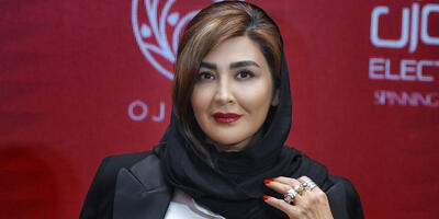 تیپ پاییزی بازیگر ایرانی خبرساز شد! مریم معصومی اصول جلب توجه را بلد است - چی بپوشم