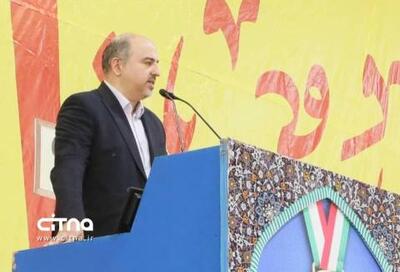 صنعت فضایی، ابزاری برای توسعه ملی و بهبود زندگی مردم است