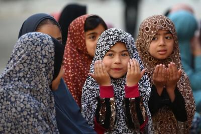 چراغ موفقیت: ذکرهای راهگشاه از آیت الله سید موسی زرآبادی!