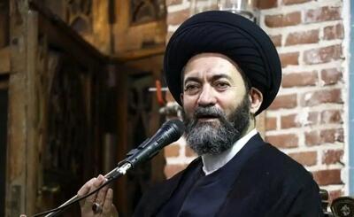 امام جمعه اردبیل: شعار مرگ بر آمریکا و اسرائیل باید از بین برود، شعار انقلاب اسلامی است