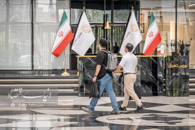برد بورس از رقبا