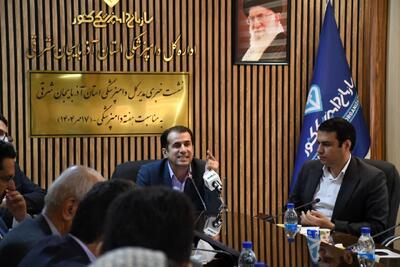 آذربایجان شرقی، پایدارترین استان کشور در کنترل بیماری‌های دام و طیور