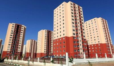 وام یک میلیاردی مسکن برای خرید چند متر خانه در تهران است؟