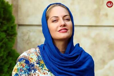 عکس/ چهره دیده نشده مهناز افشار در مراسم تشییع ناصر ملک مطیعی | اقتصاد24