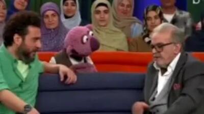 زندگی عجیب حمید لولایی در زیر آسمان شهر: روایت مادری که هرسال یک بچه می‌زایید!