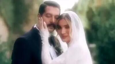 سفر عاشقانه تازه‌عروس سینمای ایران، متین ستوده، به هندوستان بعد از ازدواج!