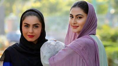 رقابت معیارهای جنجالی ازدواج: آزاده زارعی خانواده‌دار، مریم مومن فقط عاشق! + فیلم