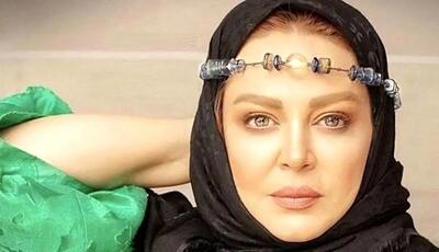 بهاره رهنما: ازدواج دومم راز بزرگ زندگی من است! + فیلم