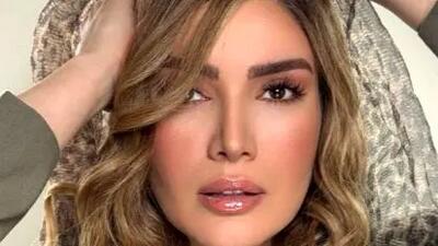 اولین عکس خیره‌کننده متین ستوده پس از ازدواج؛ عروس جنجالی سینما!
