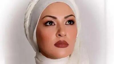 عکس‌های شگفت‌انگیز از عروسی بازیگر سرشناس ایرانی