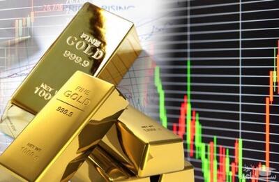 سقوط طلای جهانی به کانال ۳ هزار دلاری/ قیمت طلای جهانی امروز جمعه ۱۸ مهرماه ۱۴۰۴