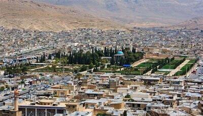 لیست قیمت خرید مسکن در شیراز / با بودجه کم در این محله‌ها خانه بخرید + جدول مهر ماه ۱۴۰۴