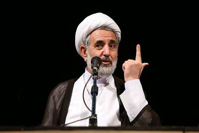 ذوالنوری: موضوع سی. اف. تی در مجلس معلق است؛ طرحی سه‌فوریتی برای جلوگیری از اجرای آن در دست بررسی است / تا زمانی که ما مجبوریم برای تامین نیاز‌های کشور تحریم‌ها را دور بزنیم، عضویت در سی. اف. تی به منزله انداختن طناب به گردن خودمان است