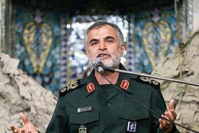 قائم مقام وزیر کشور: برخی در خارج از کشور مرتکب انواع جنایت‌ها و فساد می‌شوند، حالا ۲ نفر دانشجوی عراقی مرتکب جرمی شدند، می‌گویند دانشجویان عراقی را اخراج کنید / می‌خواهند رابطه این ۲ ملت را برهم بزنند