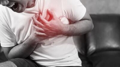 پژوهش تازه: ۹۹ درصد موارد بیماری‌های قلبی، پیش از وقوع، از خود علائم قابل پیش‌گیری نشان می‌دهند