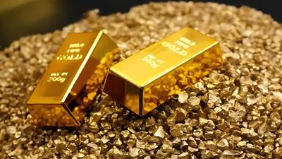 رکورد بی‌سابقه ذخایر طلای پکن؛ ۲۲۹۸ تُن طلا نتیجه ۱۱ ماه خرید بی‌وقفه