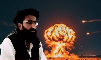 روزنامه پاکستانی: رهبر جنبش طالبان پاکستان و جانشینان احتمالی او بر اثر یک حمله هوایی در کابل کشته شدند