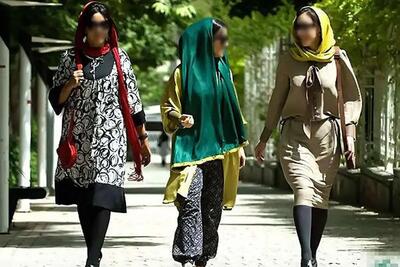 درباره قانون حجاب می‌ترسند به شورای‌عالی امنیت ملی گیر دهند، چسبیده‌اند به باهنر!