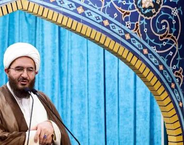 خطیب جمعه تهران: جزایر سه‌گانه ایرانی بوده و خواهد بود/ اروپایی‌ها به بدبختی خودشان برسند