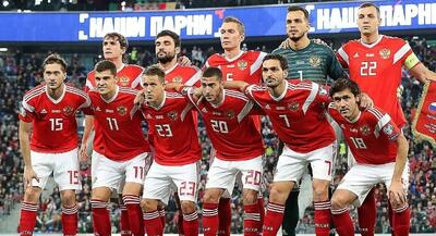  نظر کارشناس روس در مورد پرگل بودن بازی ایران و روسیه