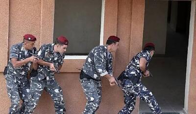 متلاشی شدن یک شبکه جاسوسی اسرائیل در لبنان