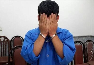 انتقام مرگبار خواستگار کینه‌جو !