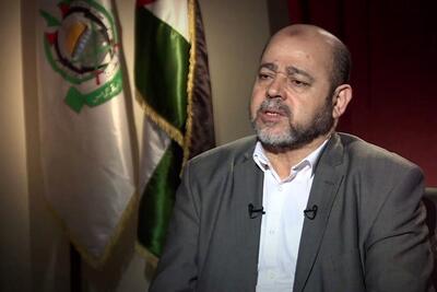 حماس: در حال رایزنی با میانجی‌ها برای آزادی رهبران فلسطینی هستیم