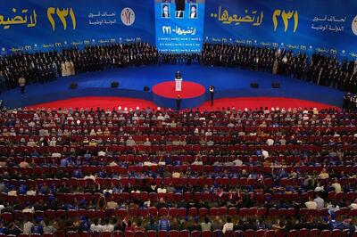 حکیم: وحدت، راه عبور از چالش‌ها و استفاده از فرصت انتخابات پیش‌رو