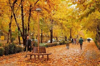 هوای این استان‌ها سردتر می‌شود