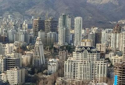 قیمت خرید خانه در شمال تهران مهر ۱۴۰۴؛ ارزان‌ترین مناطق + جدول