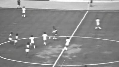 خلاصه بازی ایران 2-1 کره شمالی (مقدماتی جام جهانی 1974)