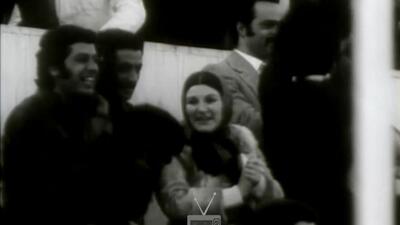 نوستالژی/ خلاصه بازی ایران 2-0 کویت (مقدماتی المپیک 1972)
