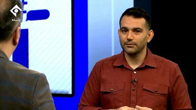 بررسی اتفاقات فسخ یک طرفه قرارداد منتظر محمد در باشگاه استقلال