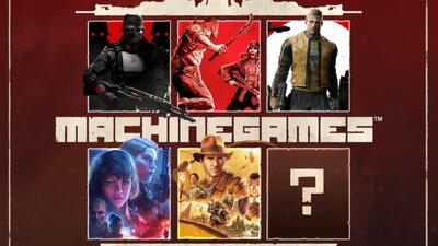 سازنده بازی Wolfenstein در پستی جدید به بازی بعدی خود اشاره کرد - گیمفا