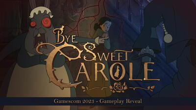 تماشا کنید: تریلر رسمی بازی Bye Sweet Carole منتشر شد - گیمفا