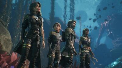  بازی بعدی سازندگان Clair Obscur: Expedition 33 لزوما یک اثر نقش‌آفرینی نخواهد بود