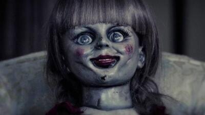 فیلم‌برداری دنباله اسپین‌آف The Conjuring آغاز شد؛ کارگردان و اولین بازیگران معرفی شدند - گیمفا