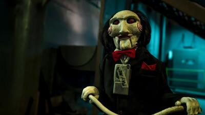 شرکت Blumhouse قصد دارد سری فیلم‌های Saw را به شیوه‌ای جدید بازآفرینی کند - گیمفا