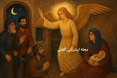 سرگذشت شنیدنی مرد تاجر | نوزادی که قرار بود کشته شود اما وارث تمام ثروت تاجر شد!