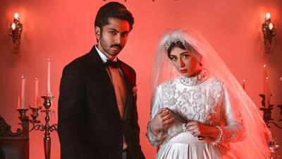 خبر روز | الیکا ناصری «ابرا» سریال یاغی در صحنه تئاتر جدیدش | گلی شی