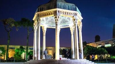 تصویر روز | فال حافظ امروز شنبه 1 دی ماه 1403 | گلی شی