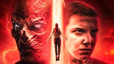 خبر روز | بودجه فصل پنجم سریال Stranger Things رکورد فیلم‌های پرهزینه را شکست | گلی شی