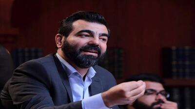 تصویر روز | کودکی آقای قاضی با بازی  بهزاد خلج  چطور گذشت؟ | گلی شی