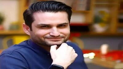 خبر روز | عکس خانوادگی جدید و زیبای «پویا امینی» بازیگر سریال خط قرمز | گلی شی