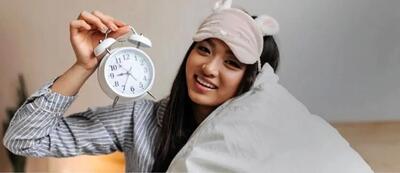 چگونه صبح‌ها سرحال و بدون خواب‌ آلودگی بیدار شویم؟