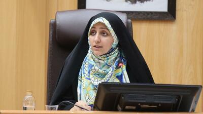 تدوین سند ارتقای وضعیت زنان در گیلان/ اشتغال زنان نیازمند رویکرد متفاوتی است